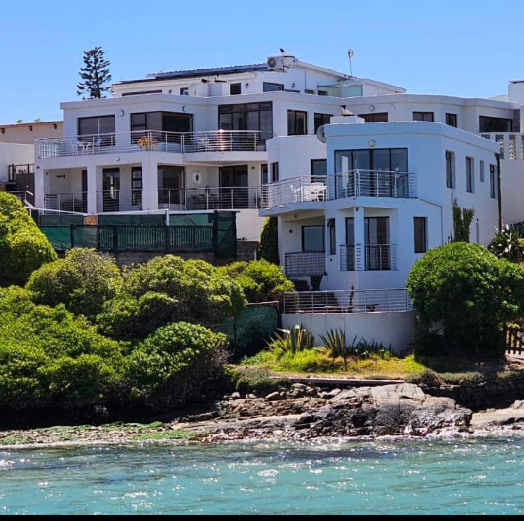 Sunset Villa Langebaan Exterior photo