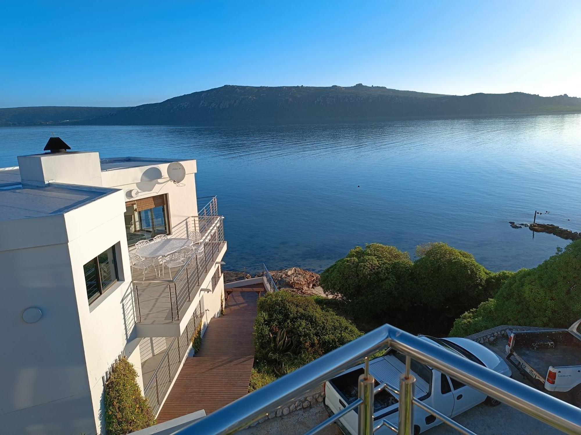 Sunset Villa Langebaan Exterior photo